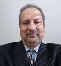 Manoj K. Jha